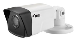 Idis DC-T4217WRX Caméra Bullet Full HD IR