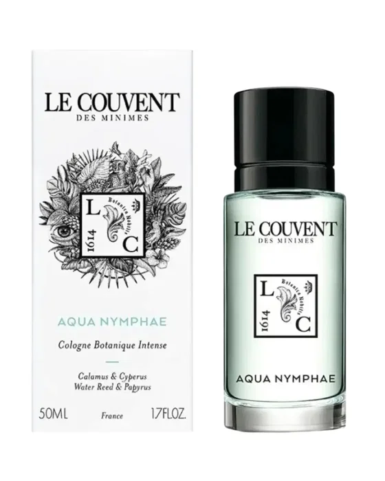 Le Couvent des Minimes Aqua Nymphae Intense Eau de Toilette 50 ml