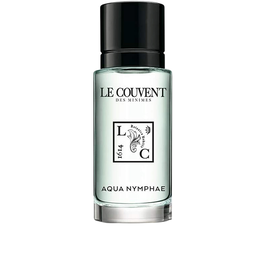 Le Couvent Maison de Parfum Botanique Intense Aqua Nymphae Eau de Toilette Unisex 50 ml