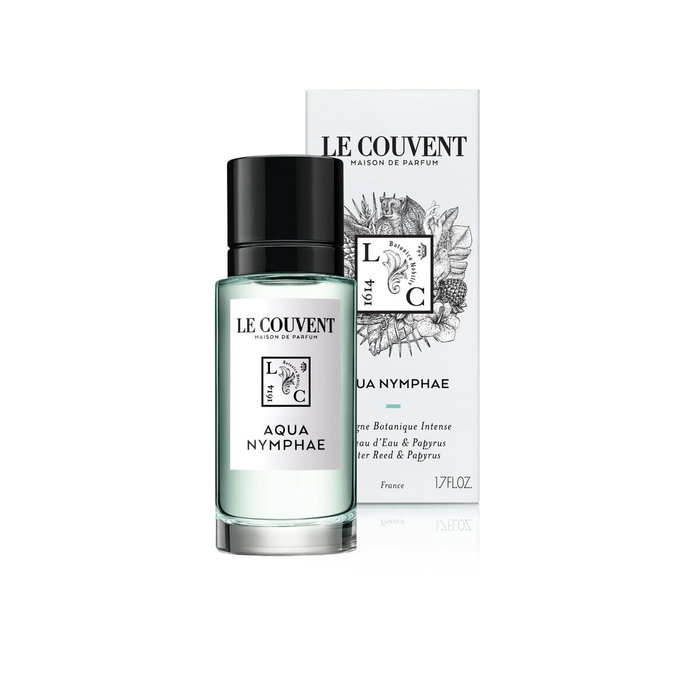 Le Couvent des Minimes Aqua Nymphae Intense Eau de Toilette 50 ml
