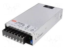 MEAN WELL HRP-300-24 Alimentation 336W 24V DC