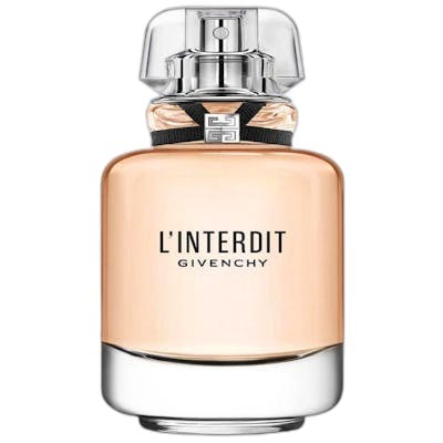Givenchy L'Interdit Eau de Toilette 35 ml