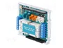 ARDUINO Plaquette d'extension plaque prototype 4 RELAYS SHIELD