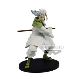 Banpresto Hakuro - That Time I Got Reincarnated as a Slime