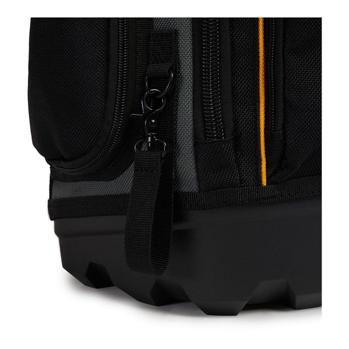 Toughbuilt tb-66c Sac à dos Noir Toughbuilt tb-66c Sac à dos Noir