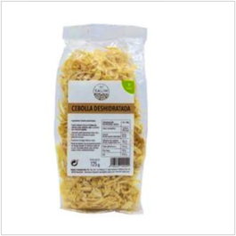 INT SALIM Oignon déshydraté 125g