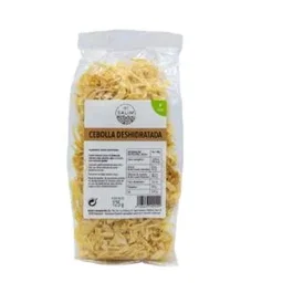 INT SALIM Oignon déshydraté 125g