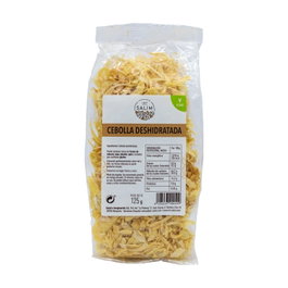 Int-Salim Oignon Déshydraté 125g