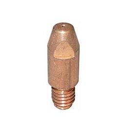 DUVER Tube de contact M-8x30 1,2 mm