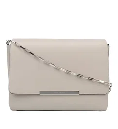 Lancel Varenne Sac à main en cuir
