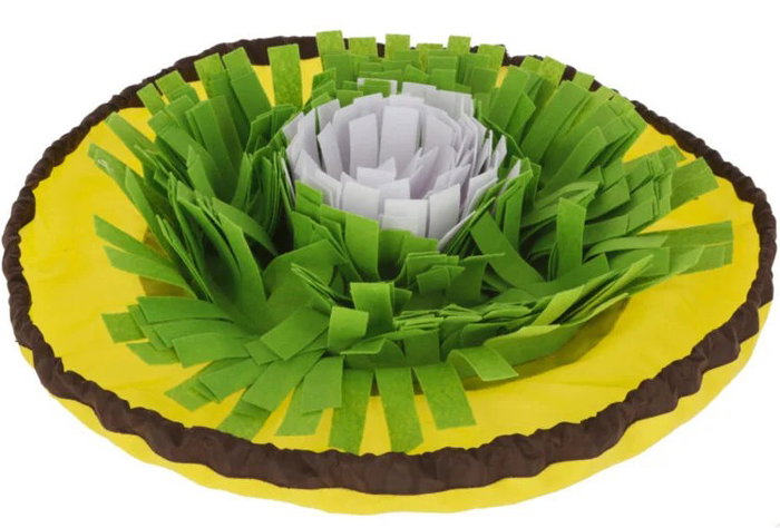 Kerbl Alfombra Olfateo Bowl - 60cm Kerbl Alfombra Olfateo Bowl - 60cm