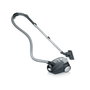Severin BC 7030 Aspirateur à sacs Noir Gris 750 W