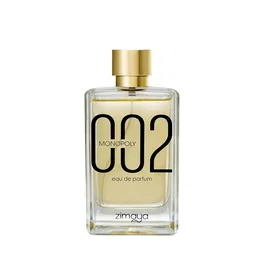 Zimaya Monopoly 002 Eau de Parfum 100 ml