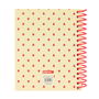 Carnet Safta Beige