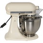 KitchenAid Artisan 5KSM185PSEAC Crème