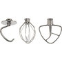 KitchenAid Artisan 5KSM185PSEAC Crème