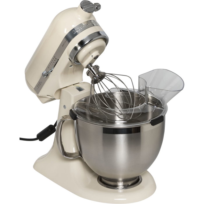 KitchenAid Artisan 5KSM185PSEAC Crème