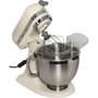 KitchenAid Artisan 5KSM185PSEAC Crème