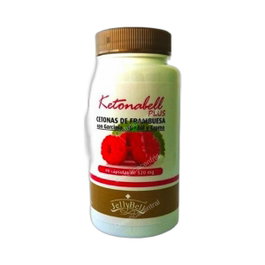 JELLYBELL Ashwagandha 60 Capsules