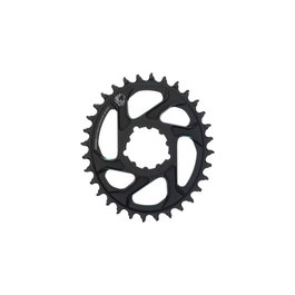 Sram Plato Xsync 2 Eagle Dm 12V 34D 3 mm Alu Neg