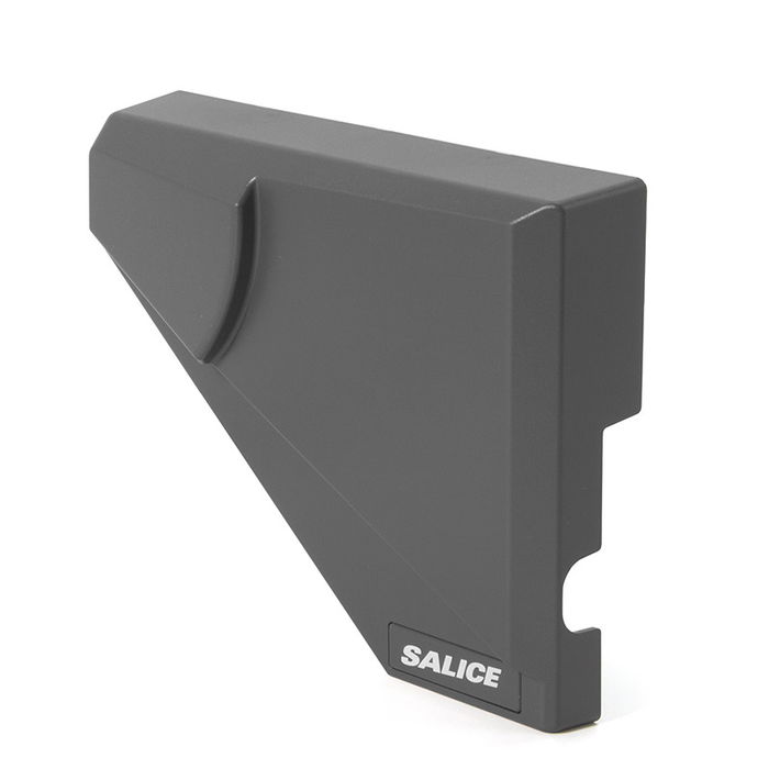SALICE Tapa Cobertura Mecanismo Evolift Mano Derecha Acabado Blanco