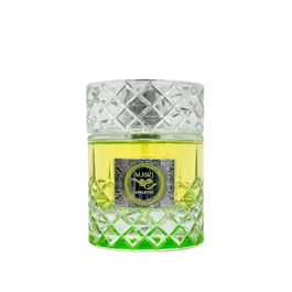 Paris Corner Eau de Parfum Mawj Appletini 100 ml - Parfum Unisexe