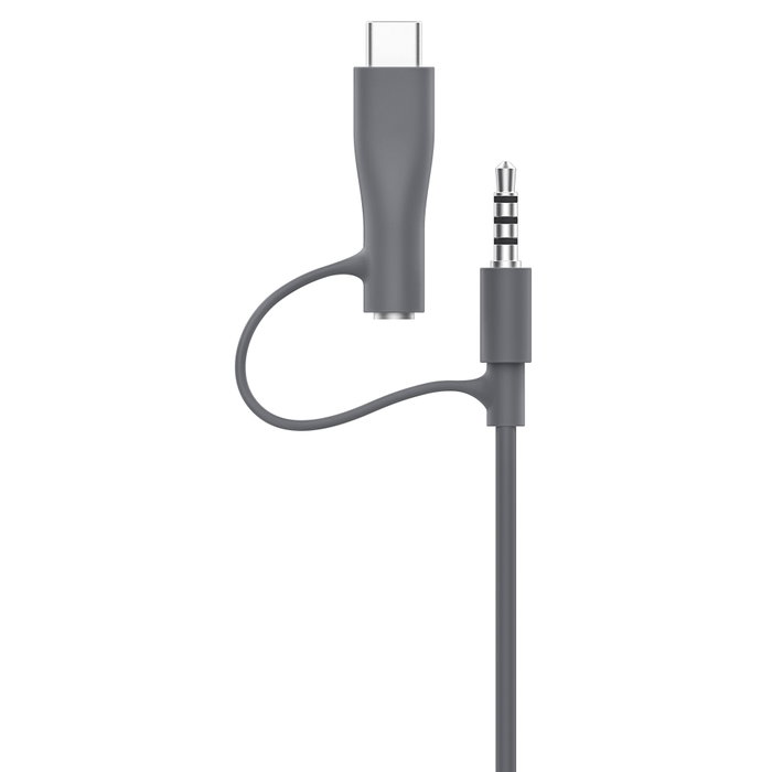 Belkin SoundForm Mini Casque On-Ear Filaire pour Enfants, Bleu Belkin SoundForm Mini Casque On-Ear Filaire pour Enfants, Bleu