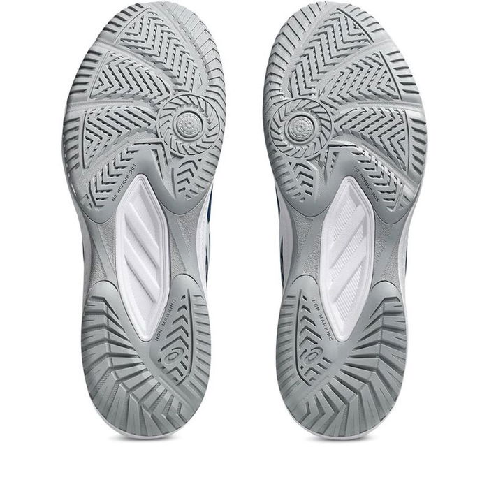 Chaussures de Sport pour Homme Asics Upcourt 6 Blue marine Homme Handball 37