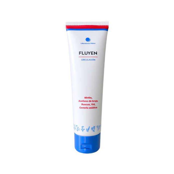 Fluyen Crema Fluyen Crema