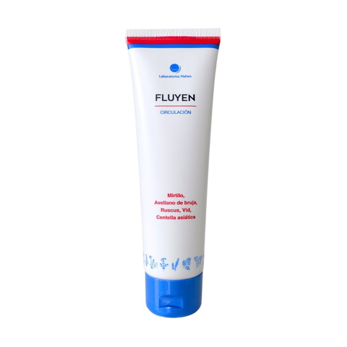MAHEN Fluyen Crema 150ml MAHEN Fluyen Crema 150ml