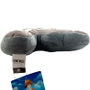TOEI ANIMATION Coussin décoratif 3D One Piece 40 x 40 cm