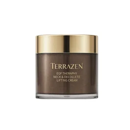 Terrazen EGF Theraphy Levage Crème pour le cou et le décolleté 100 ml