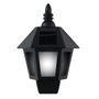 Applique Murale Grundig Noir Plastique