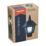 Applique Murale Grundig Noir Plastique