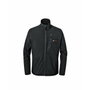 Bosch Professional Veste chauffante GHJ 12+18V XA Noir XL