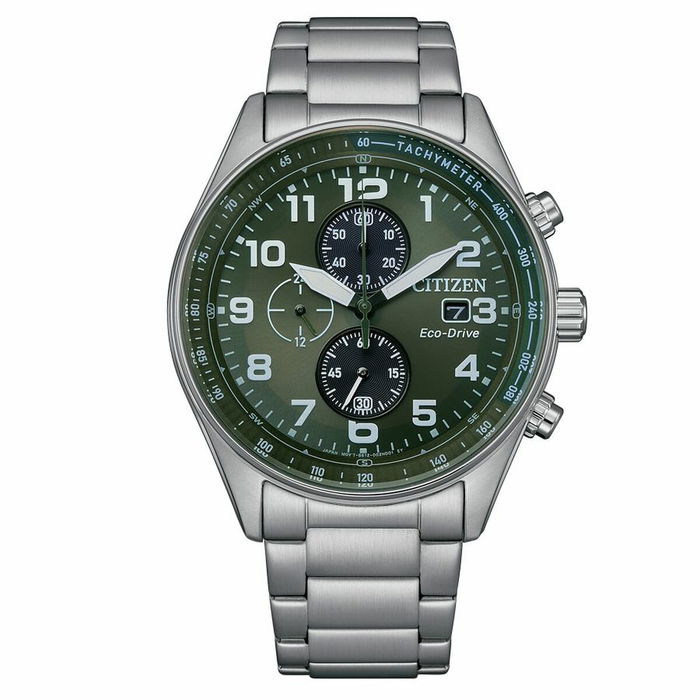 Montre Homme Citizen CA0770-72X