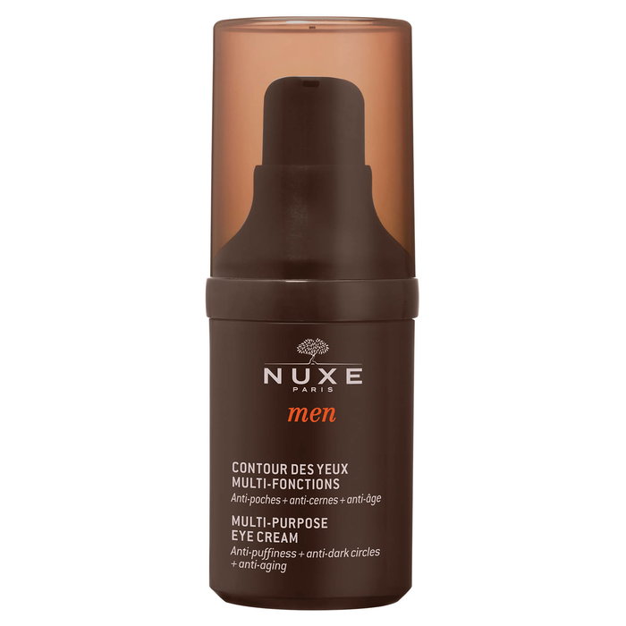 Nuxe Crème Multi-Fonctions Anti-Âge pour les Yeux Soin Visage Hommes 15 ml Nuxe Crème Multi-Fonctions Anti-Âge pour les Yeux Soin Visage Hommes 15 ml