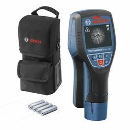 Bosch Professional D-Tect 120 avec housse