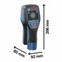 Bosch Professional D-Tect 120 avec housse