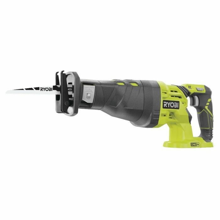 Set de forage et accessoires Ryobi RCK184C-242S