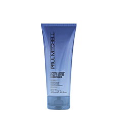 Paul Mitchell Spring Loaded Curls Après-Shampooing Anti-Frisottis Traitant Boucles 200 ml Sans Parabènes
