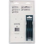 Makita B-44410 Assortiment de lames de scie sauteuse A de 10 pièces
