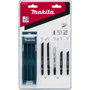 Makita B-44410 Assortiment de lames de scie sauteuse A de 10 pièces