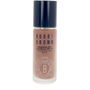 Bobbi Brown Fond de teint WEIGHTLESS SKIN SPF15 Chatain Neutre 30 ml
