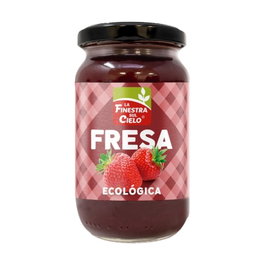 La Finestra sul Cielo Compota de Fresa Bio