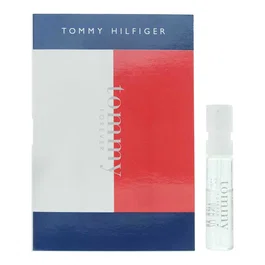 Tommy Hilfiger Forever Eau de Toilette 1.5 ml