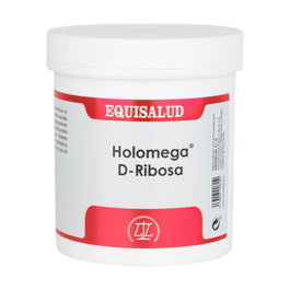 Equisalud Holomega D-Ribosa 250g