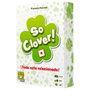 Asmodee Jeu de Société So Clover! Coopératif d'Association de Mots pour 3-6 Joueurs Dès 10 Ans - Version Espagnole