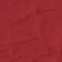Drap Hosteline Rouge Lit de 120