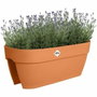 ELHO Vibia Campana Flower Bridge 60 Marron
